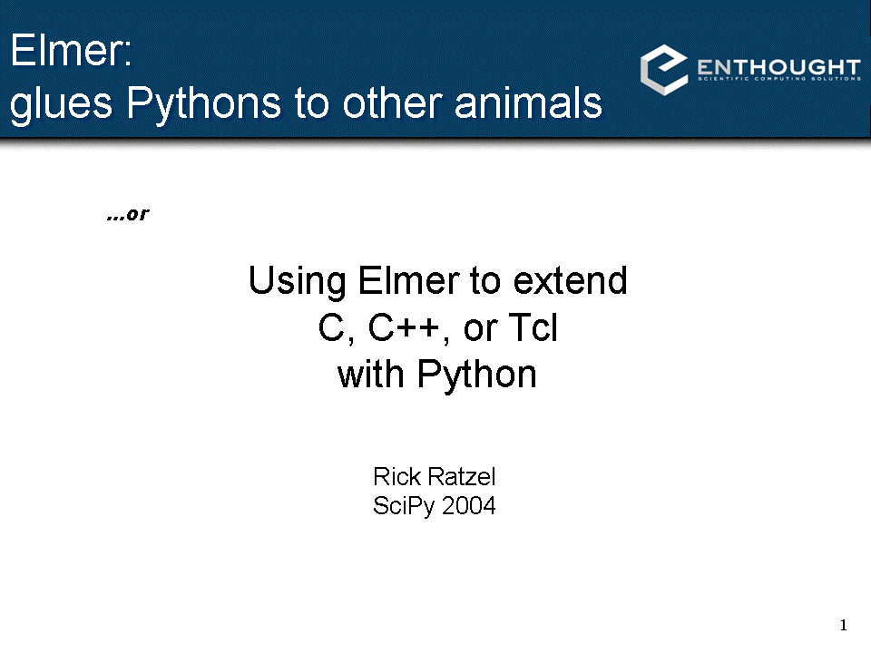 slide 1